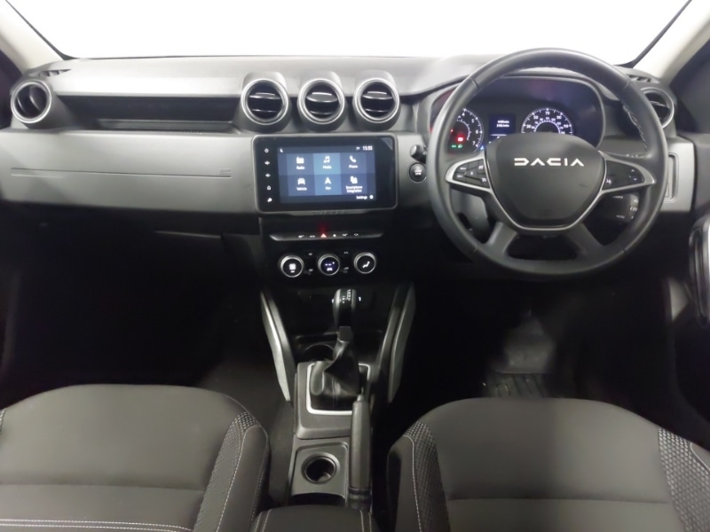 Used Dacia Duster 2023 for sale - 77536791: Photo 2