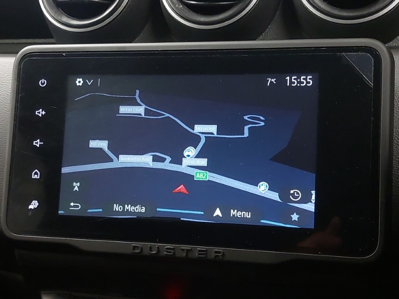Used Dacia Duster 2023 for sale - 77536791: Photo 7