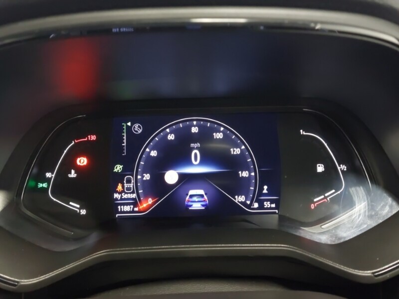 Used Renault Clio 2021 for sale - 76795228: Photo 10