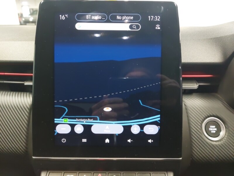 Used Renault Clio 2021 for sale - 76795228: Photo 17