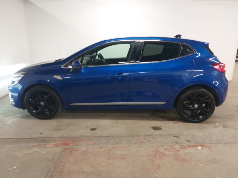 Used Renault Clio 2021 for sale - 76795228: Photo 4