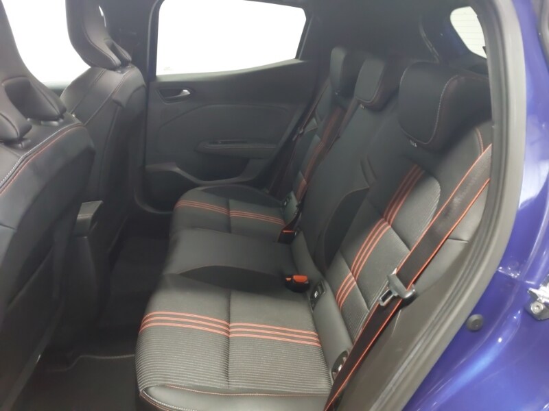 Used Renault Clio 2021 for sale - 76795228: Photo 6