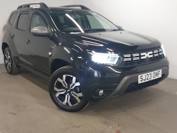 Used Dacia Duster 2023 for sale - 78480469: Photo