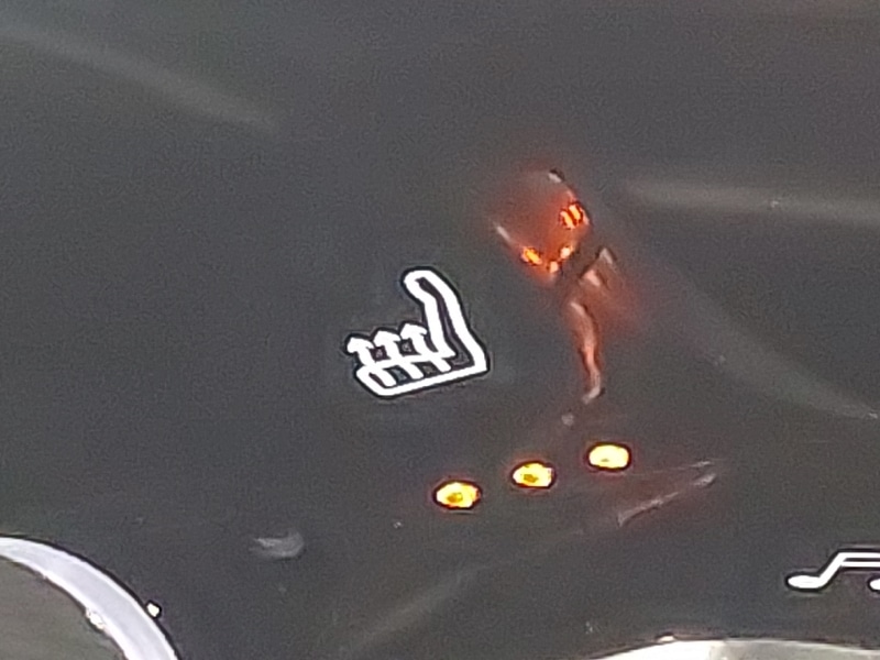 Used Peugeot 2008 2021 for sale - 77837890: Photo 14