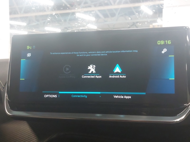 Used Peugeot 2008 2021 for sale - 77837890: Photo 16