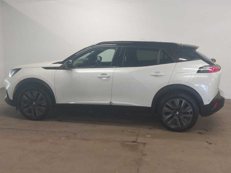 Used Peugeot 2008 2021 for sale - 77837890: Photo 4