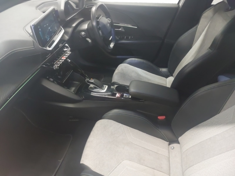 Used Peugeot 2008 2021 for sale - 77837890: Photo 5