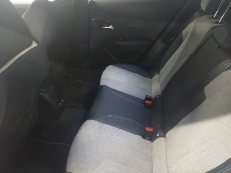Used Peugeot 2008 2021 for sale - 77837890: Photo 6