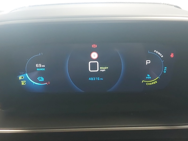 Used Peugeot 2008 2021 for sale - 77837890: Photo 7