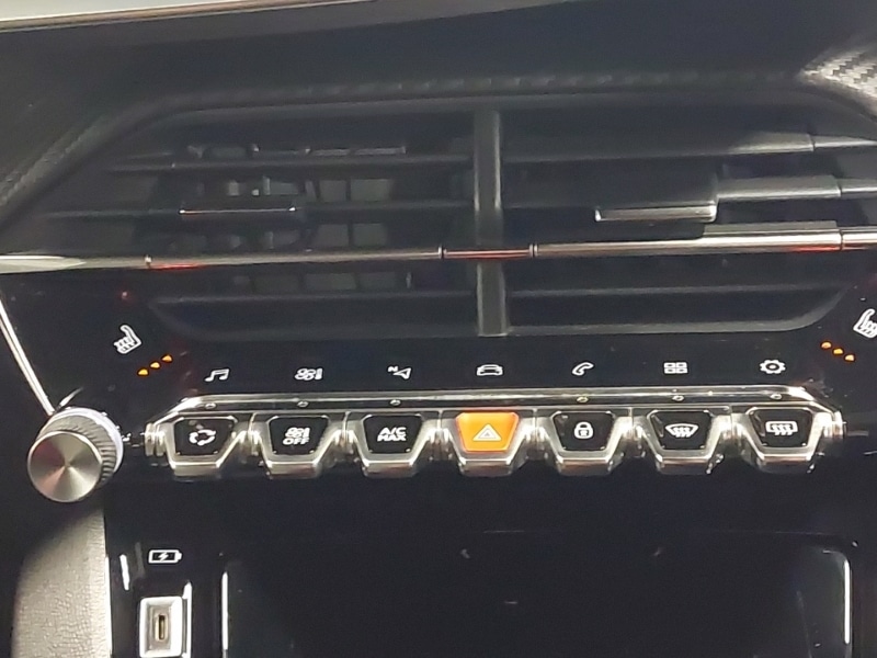 Used Peugeot 2008 2022 for sale - 77126129: Photo 13