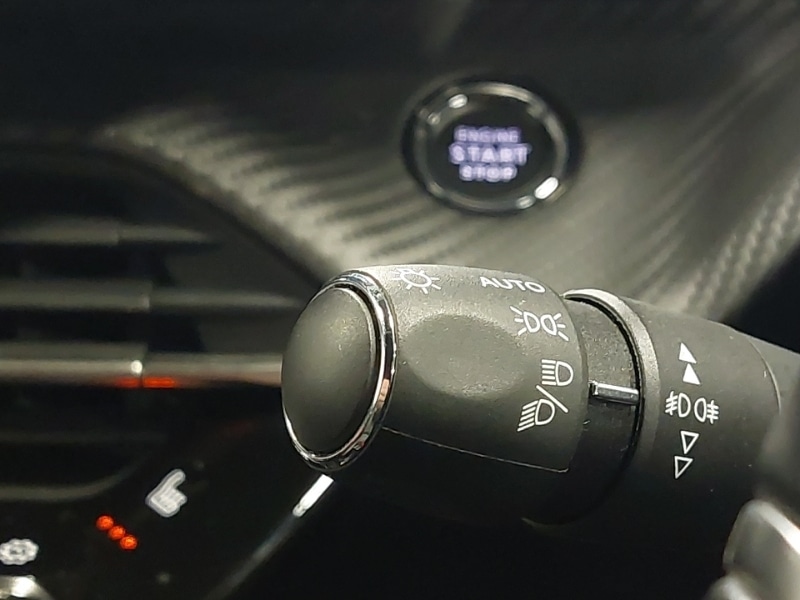 Used Peugeot 2008 2022 for sale - 77126129: Photo 16