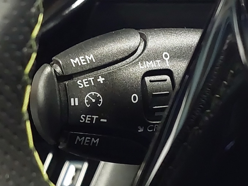 Used Peugeot 2008 2022 for sale - 77126129: Photo 17