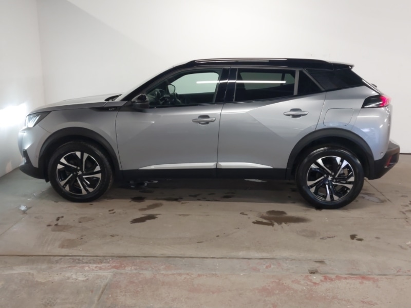 Used Peugeot 2008 2022 for sale - 77126129: Photo 4