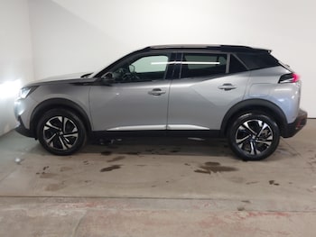 Used Peugeot 2008 2022 for sale - 77126129: Photo