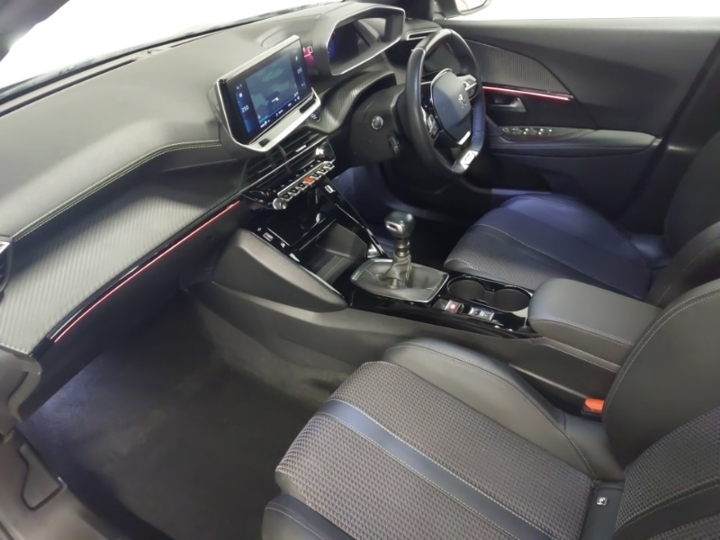 Used Peugeot 2008 2022 for sale - 77126129: Photo 5