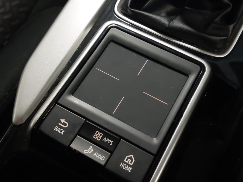 Used Mitsubishi Eclipse Cross 2020 for sale - 77265570: Photo 17