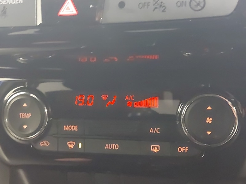 Used Mitsubishi Eclipse Cross 2020 for sale - 77265570: Photo 18