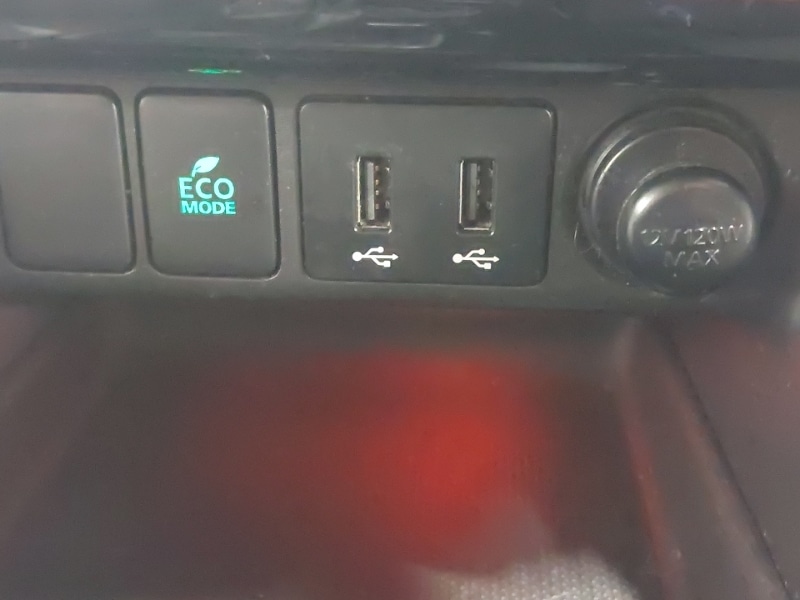 Used Mitsubishi Eclipse Cross 2020 for sale - 77265570: Photo 19