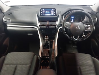 Used Mitsubishi Eclipse Cross 2020 for sale - 78816227: Photo