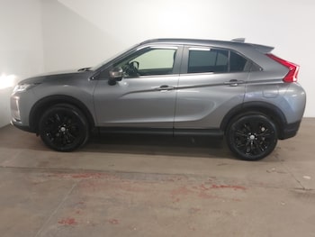 Used Mitsubishi Eclipse Cross 2020 for sale - 78816227: Photo