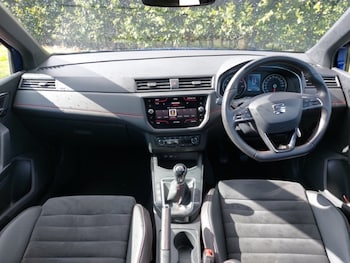 Used SEAT Arona 2018 for sale - 79328449: Photo