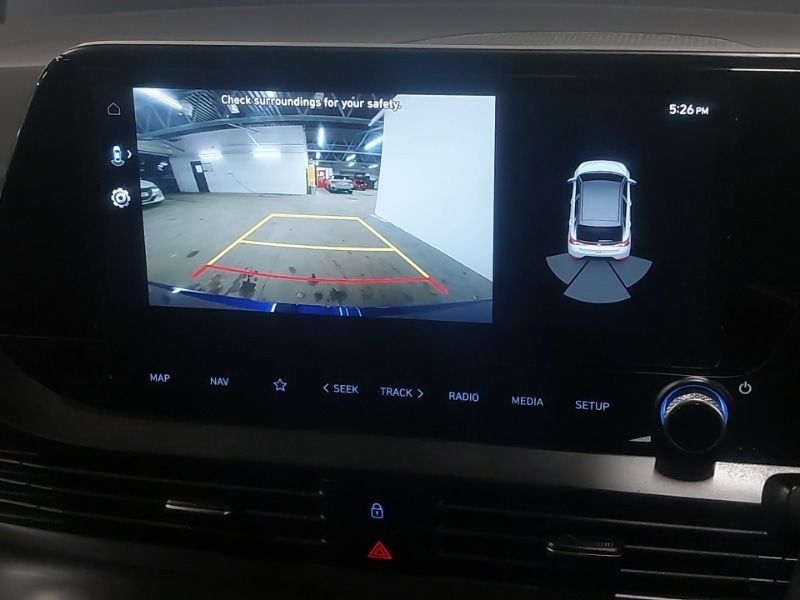 Used Hyundai i20 2022 for sale - 76335559: Photo 10