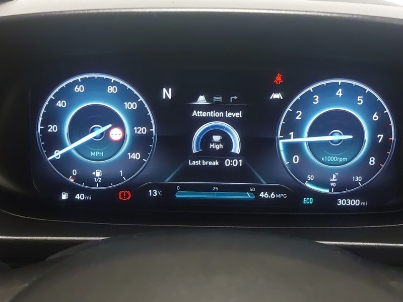 Used Hyundai i20 2022 for sale - 76335559: Photo 11