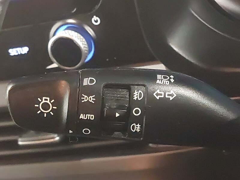 Used Hyundai i20 2022 for sale - 76335559: Photo 13