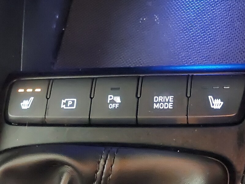 Used Hyundai i20 2022 for sale - 76335559: Photo 14