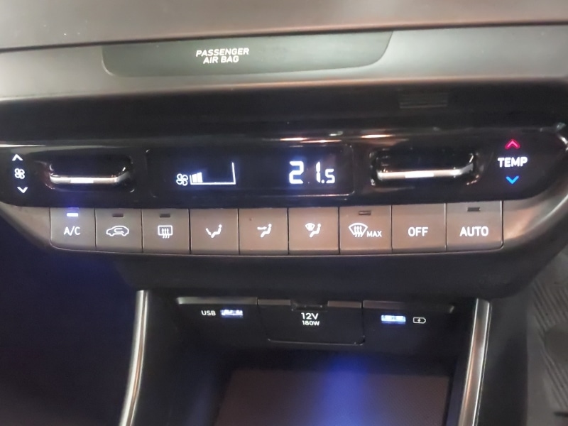 Used Hyundai i20 2022 for sale - 76335559: Photo 15