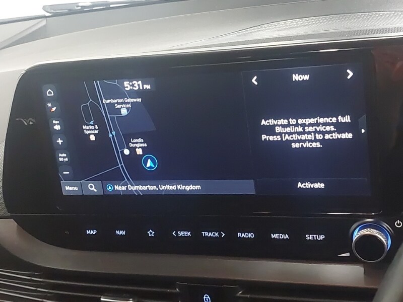 Used Hyundai i20 2022 for sale - 76335559: Photo 16