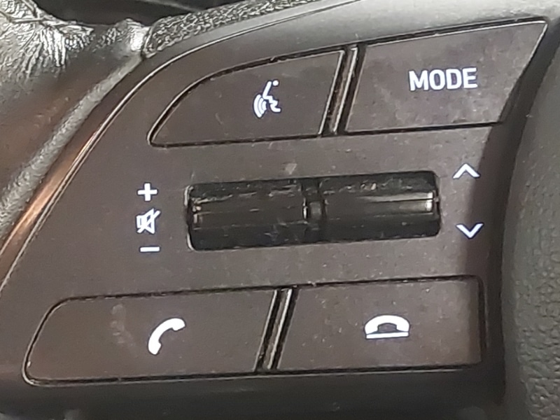 Used Hyundai i20 2022 for sale - 76335559: Photo 17