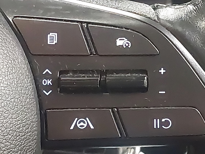 Used Hyundai i20 2022 for sale - 76335559: Photo 18