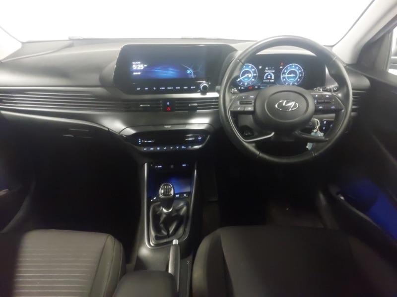 Used Hyundai i20 2022 for sale - 76335559: Photo 2