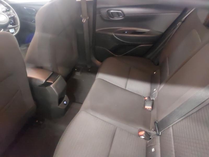 Used Hyundai i20 2022 for sale - 76335559: Photo 6