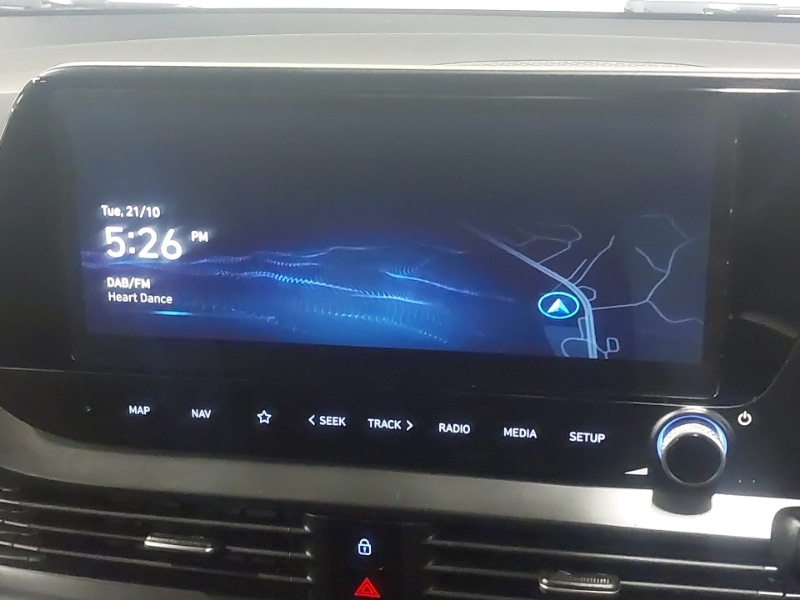 Used Hyundai i20 2022 for sale - 76335559: Photo 7