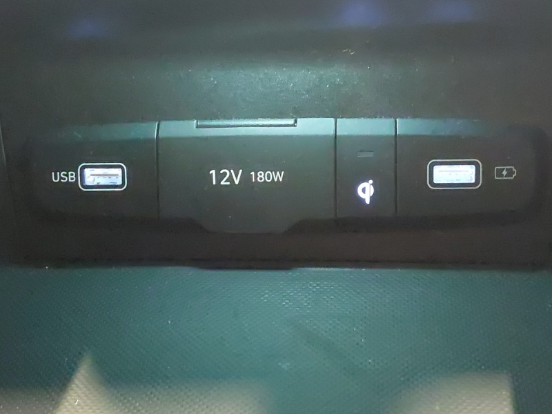 Used Hyundai TUCSON 2023 for sale - 77008657: Photo 13