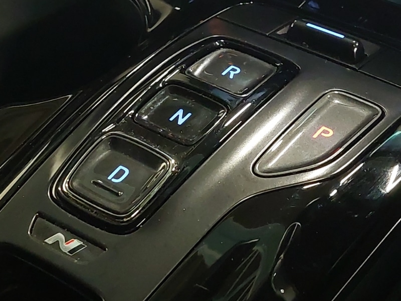 Used Hyundai TUCSON 2023 for sale - 77008657: Photo 15