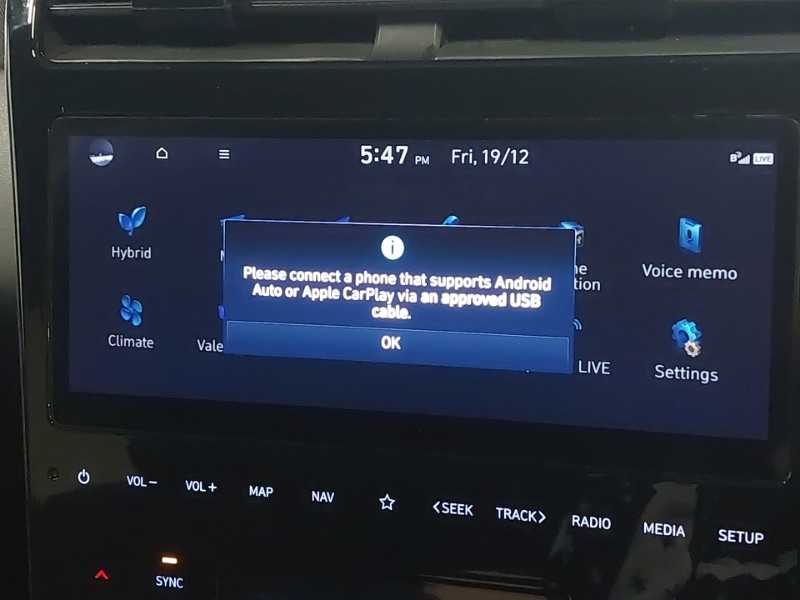 Used Hyundai TUCSON 2023 for sale - 77008657: Photo 16