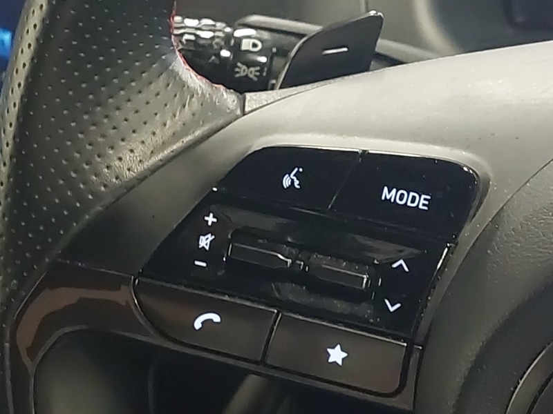 Used Hyundai TUCSON 2023 for sale - 77008657: Photo 17