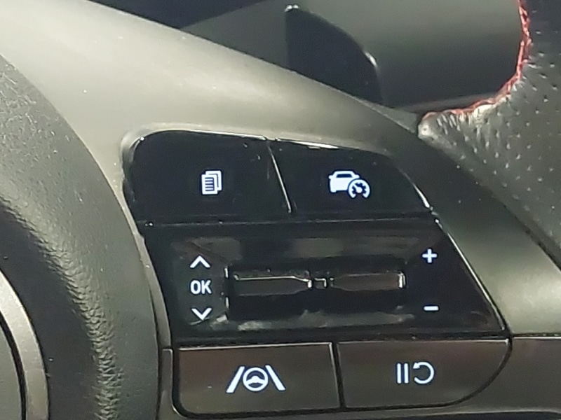 Used Hyundai TUCSON 2023 for sale - 77008657: Photo 18