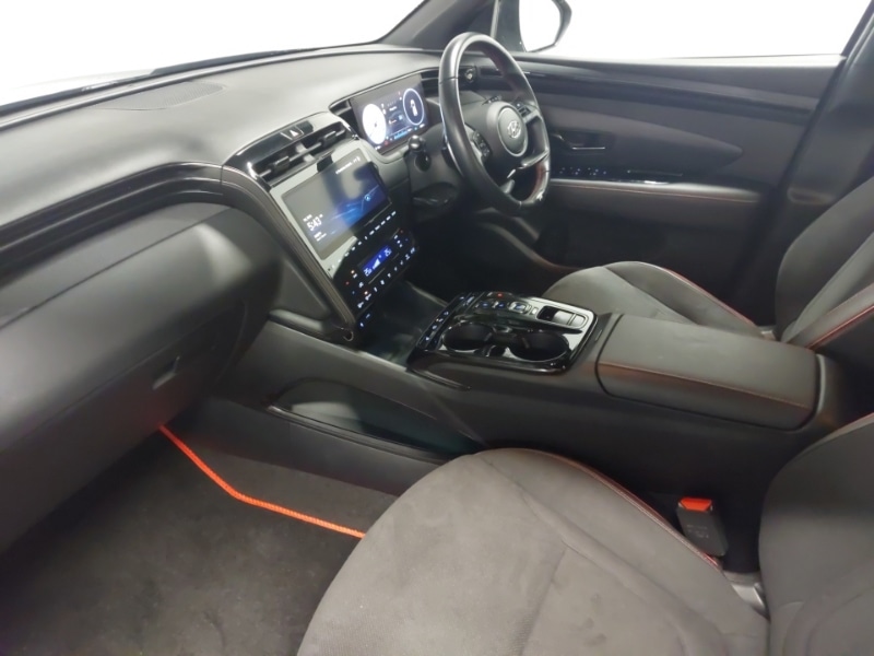 Used Hyundai TUCSON 2023 for sale - 77008657: Photo 5