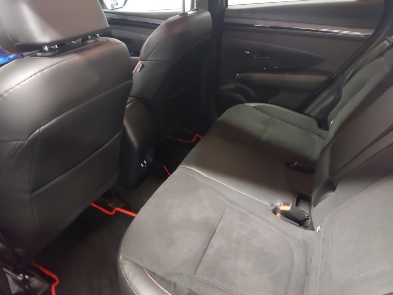 Used Hyundai TUCSON 2023 for sale - 77008657: Photo 6