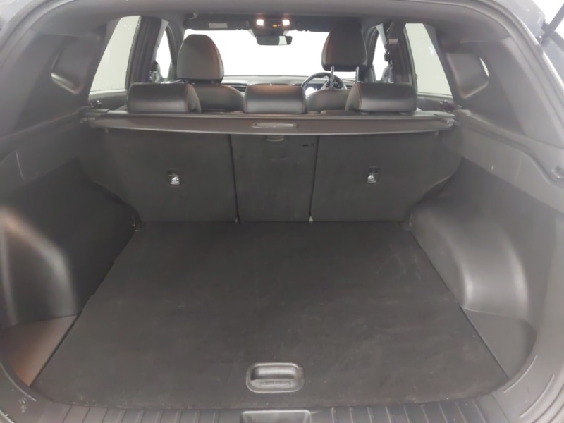 Used Hyundai TUCSON 2023 for sale - 77008657: Photo 8