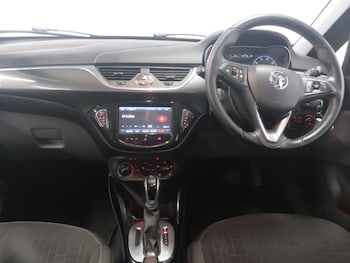 Used Vauxhall Corsa 2015 for sale - 78183826: Photo