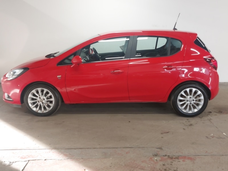 Used Vauxhall Corsa 2015 for sale - 78183826: Photo 4