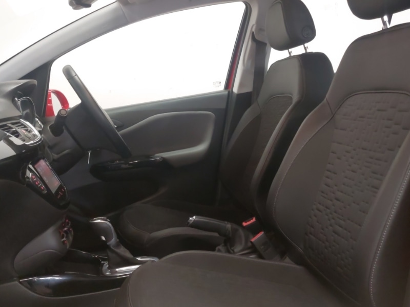 Used Vauxhall Corsa 2015 for sale - 78183826: Photo 5