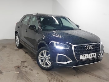 Used Audi Q2 2023 for sale - 77278419: Photo