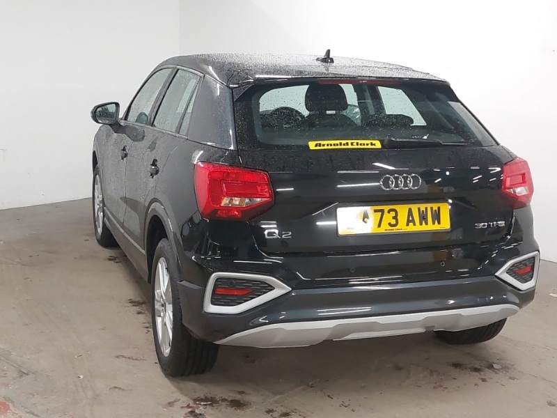 Used Audi Q2 2023 for sale - 77278419: Photo 3
