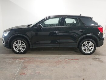 Used Audi Q2 2023 for sale - 77278419: Photo